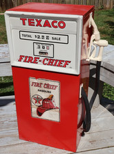 texaco gas pump for sale  New Albany