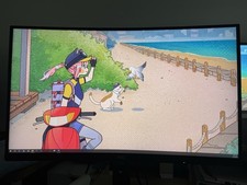 Aoc q27g1wg4 gaming for sale  Pasadena