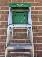 Werner foot combination for sale  USA