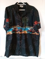 Vntg paradise style for sale  Kingston