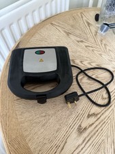 Asda home toastie for sale  COVENTRY