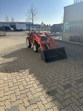 Kubota aste a15 gebraucht kaufen  Wedemark