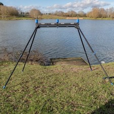 Map dual pole for sale  BICESTER
