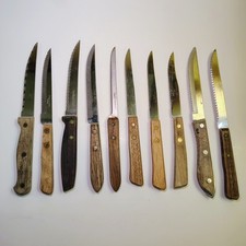 Lot vintage wooden for sale  Lima