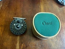 Orvis cfo 123 d'occasion  Expédié en Belgium
