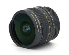 Zenitar zenitar 16mm gebraucht kaufen  Nordhorn