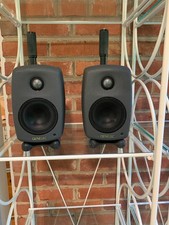 Genelec 6010a speakers for sale  Rockville