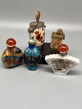 Chinesische vintage schnupftab gebraucht kaufen  Bremen
