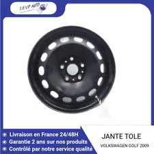 Jante tole volkswagen d'occasion  Saint-Quentin