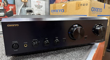 onkyo integrated for sale onkyo integrated for sale Virden
