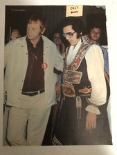 Elvis presley red for sale  Gardendale