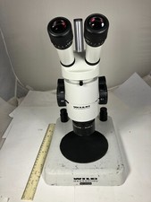 Wild stereo zoom for sale  Carlsbad
