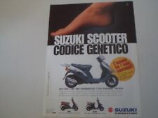 Advertising pubblicità 1996 usato  Salerno