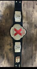 Replica tna nwa for sale  Ridgewood