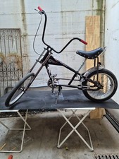 Bici custom schwinn usato  Frascati