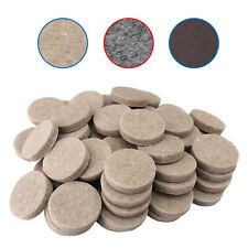 Felt pads 19mm for sale  LONDON
