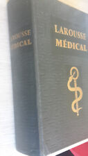 Nouveau larousse medical d'occasion  Nice-