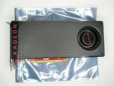 Dell AMD Radeon RX580 8GB GDDR5 GAMING Video Graphics HDMI DisplayPort comprar usado  Enviando para Brazil