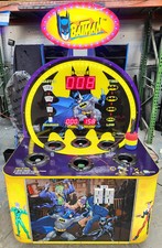Batman whack mole for sale  Coatesville