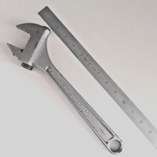 Forjado irimo adjustable for sale  DEVIZES