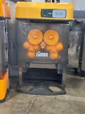 Zumex versatile commercial for sale  Beachwood
