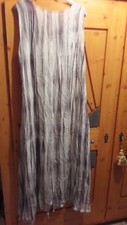 Dibari damen sommerkleid gebraucht kaufen  Dachsberg (Südschwarzwald)