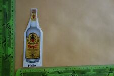 Alter aufkleber getränke gebraucht kaufen Alter aufkleber getränke gebraucht kaufen  Kupferberg