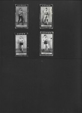 Cards cope boxers for sale  MILNTHORPE