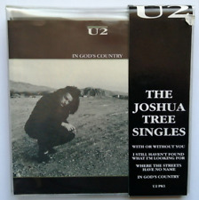 Joshua tree singles for sale  WEYMOUTH
