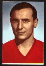 coppa rimet 1966 usato  Genova