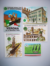 Alpini adunata verona usato  Polcenigo