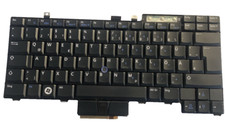 De19 tastatur dell gebraucht kaufen  Dresden