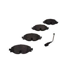 Pastilhas de freio dianteiro 288-312Mm VW Golf 7 Passat B8 Touran 5T Audi A3 8V Seat Leon 5F comprar usado  Enviando para Brazil