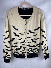 Banned cardigan size for sale  SUNDERLAND