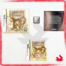 Hurry hedgehog idea usato  Vo