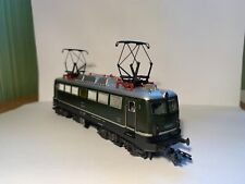 Marklin locomotive e40 d'occasion  Cysoing