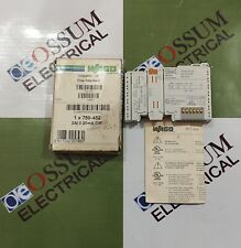 Usado, Wago 750-452 Buscoupler DeviceNet Module PLC Frete Rápido Grátis comprar usado  Enviando para Brazil