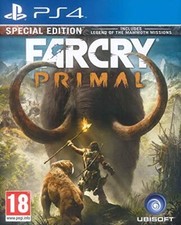 Ps4 far cry gebraucht kaufen  Berlin