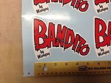Margay bandito karting for sale  Oroville