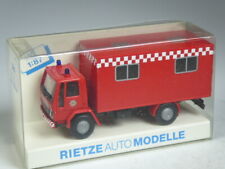 Rietze 60106 ford gebraucht kaufen  Preetz