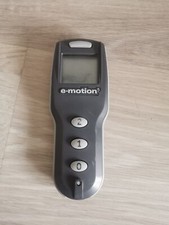 Fernbedienung alber motion gebraucht kaufen  Mannheim