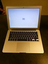Ordinateur apple macbook d'occasion  Loudun