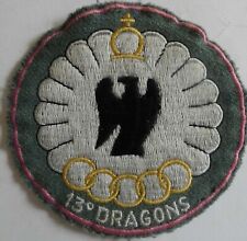 Parachutiste cavalerie cos d'occasion  Saint-Yrieix-la-Perche