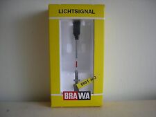 Brawa 8801 lichtsignal gebraucht kaufen  Winsen