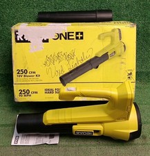 Ryobi 18v 90mph for sale  Jacksonville