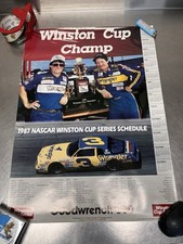 1987 winston cup for sale  Quaker Hill