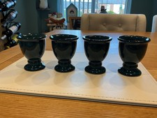 Denby greenwich set for sale  NORTHWICH