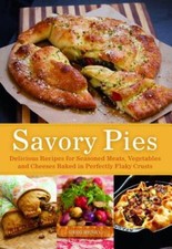 Savory pies delicious for sale  Montgomery