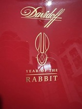 Empty cigar box for sale  LEICESTER