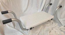 Suspended bath seat for sale  CHARD